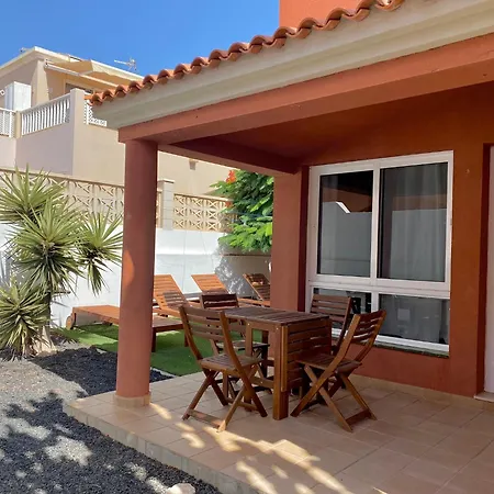 Сasa de vacaciones Casita Playa Castillo 