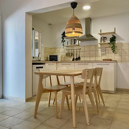 Casa vacanze Castillo 5 *