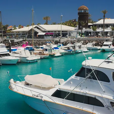 Casa vacanze Castillo 5