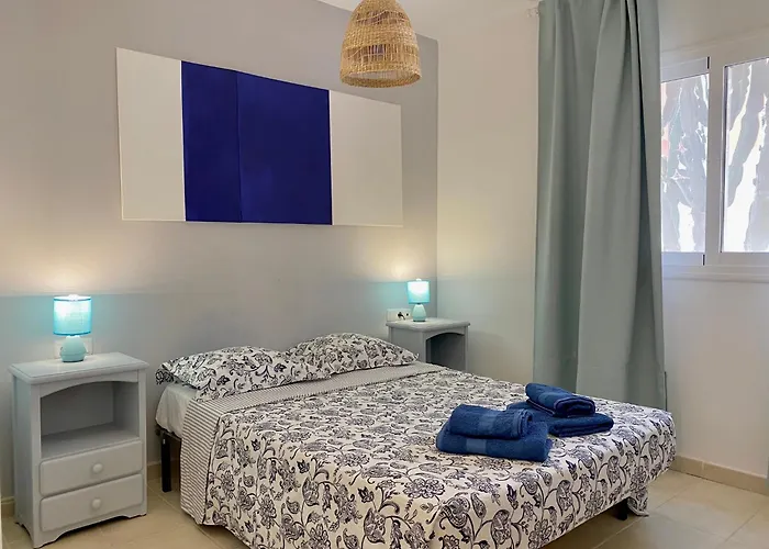 Castillo 5 Caleta De Fuste