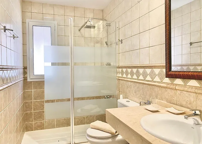 Castillo 5 Casa vacanze *