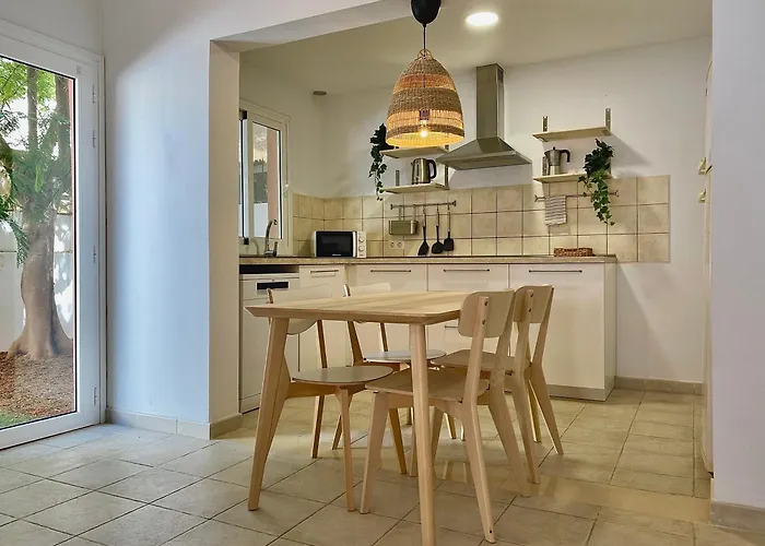 Casa vacanze Castillo 5 *