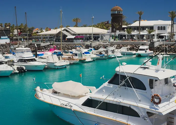 Casa vacanze Castillo 5